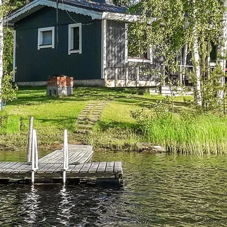 Ferienhaus Rantala By Interhome