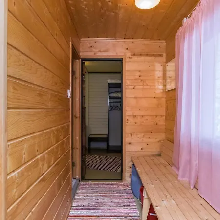 Holiday home Rantala By Interhome