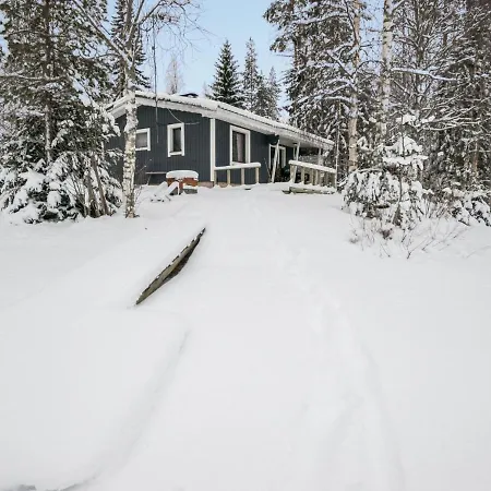 Rantala By Interhome Juhanala (Kaavi)