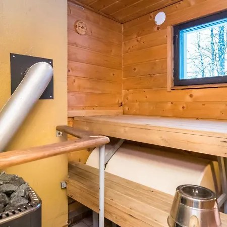 Holiday home Rantala By Interhome