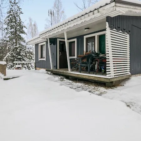 Ferienhaus Rantala By Interhome