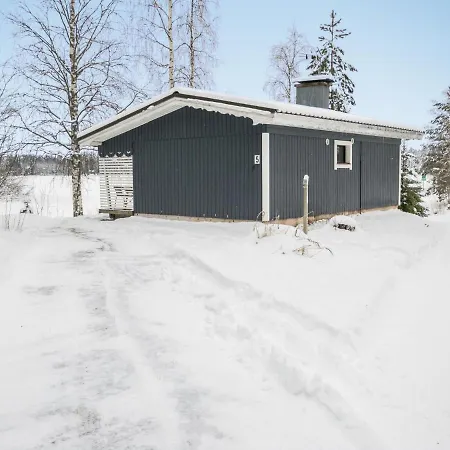 Rantala By Interhome Holiday home Juhanala