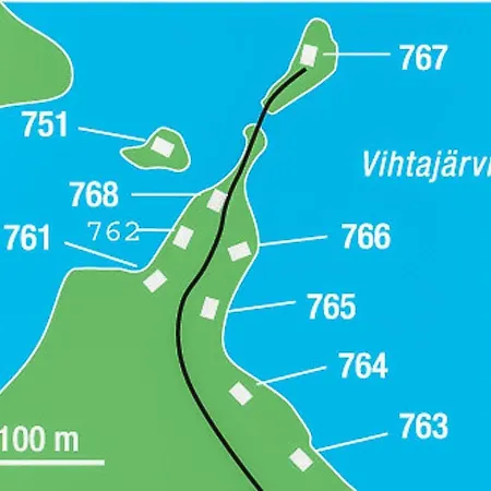 Rantala By Interhome Ferienhaus
