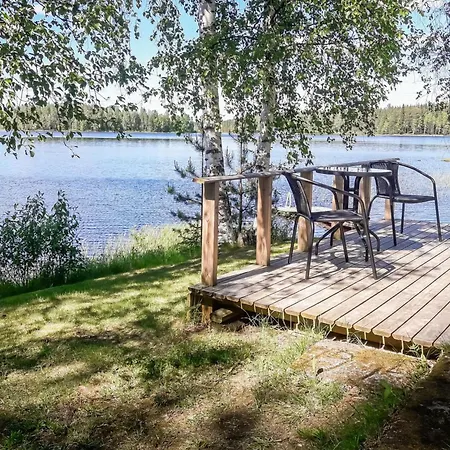 Hébergement de vacances Rantala By Interhome *