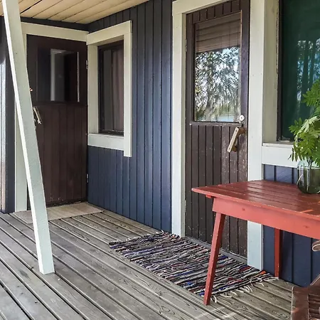 Semesterbostad Rantala By Interhome *