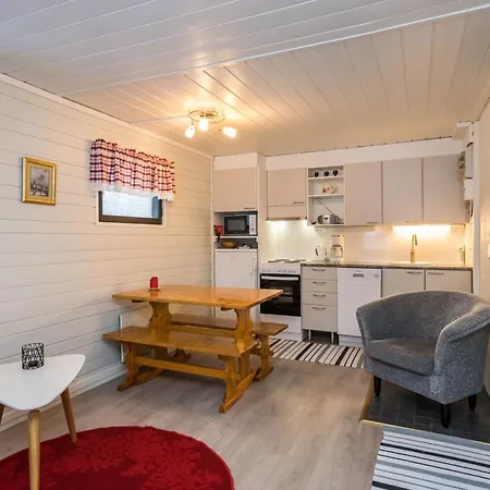 Semesterbostad Rantala By Interhome Juhanala (Kaavi)