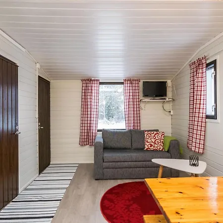 Rantala By Interhome Semesterbostad Juhanala (Kaavi)