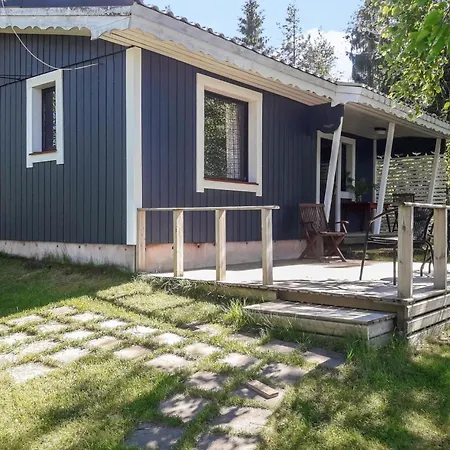 Hébergement de vacances Rantala By Interhome *