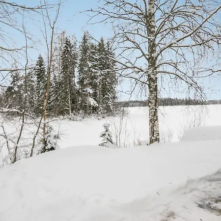 Hébergement de vacances Rantala By Interhome