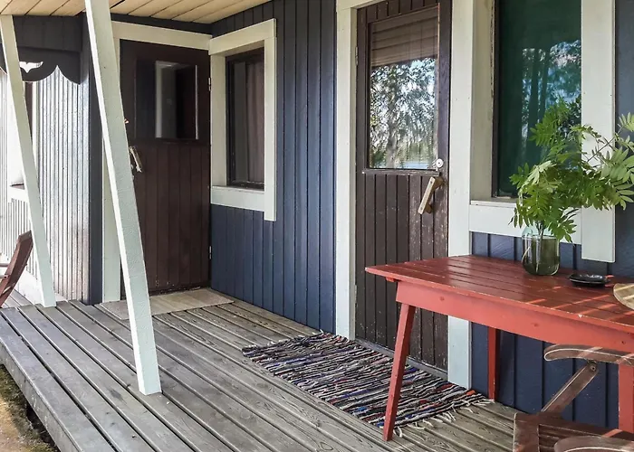 Hébergement de vacances Rantala By Interhome *