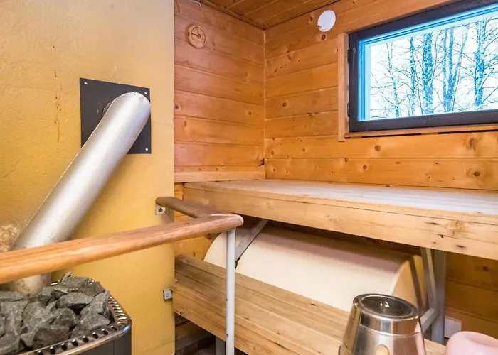 Hébergement de vacances Rantala By Interhome *