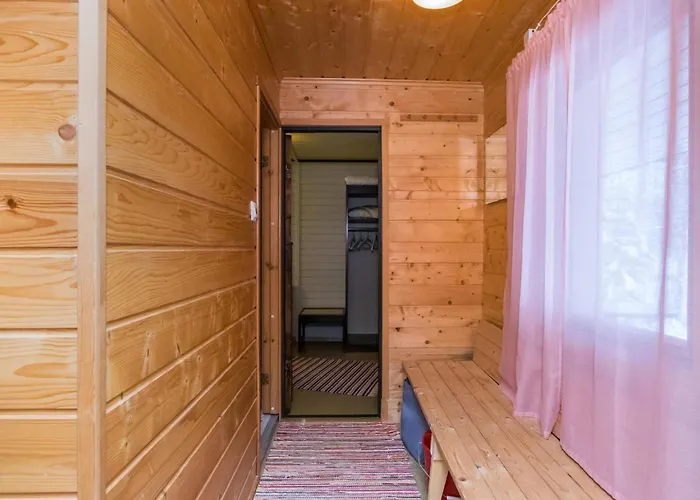 Rantala By Interhome